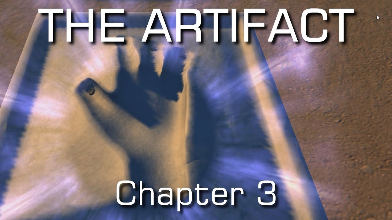 Playing The Artifact - Part 3