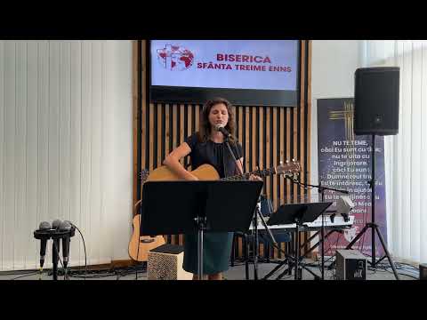 De nu mi-ai fi a mea scapare. Brigitte