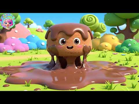 Salta Salta, Conejito Bebé, Persecución Divertida | Rima Infantil para Niños