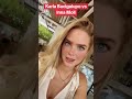 Karla Bacigalupo Vs Inna Moll Missuniverse Peru Chile Peruanos Chilenos Missperu Chisme