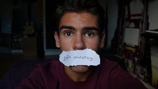 Ditt andetag Music Video