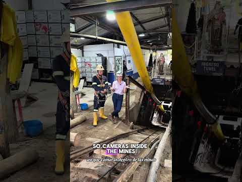 Minecar - Montecristo Bolivar 