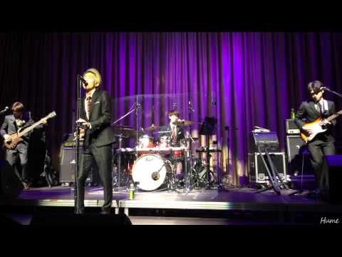 151010 타이탄(Titan) - Bounce (cover, 아쿠아마린 @은평음악창작지원센터)