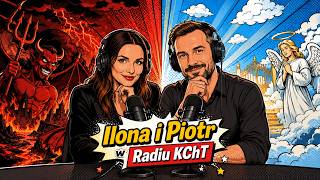 Ilona i Piotr w KChT  Pucz kaczystów