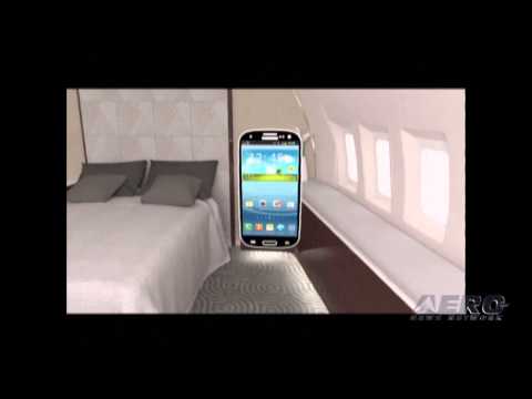 Aero-TV: AML - AEA 2014 New Product Introduction