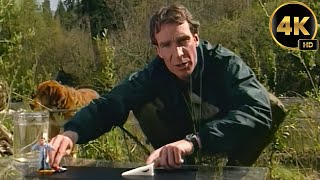 Bill Nye The Science Guy | Rivers & Streams