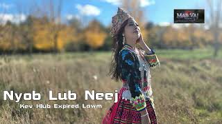 Nyob Lub Neej Kev Hlub Expired Lawm~12/02/2025~