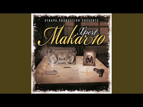 Makar10 (feat. Naqan)