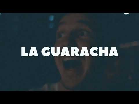 Victor Magan & Kaline - La Guaracha (Franklin Dam & Marcos Nuñez remix)