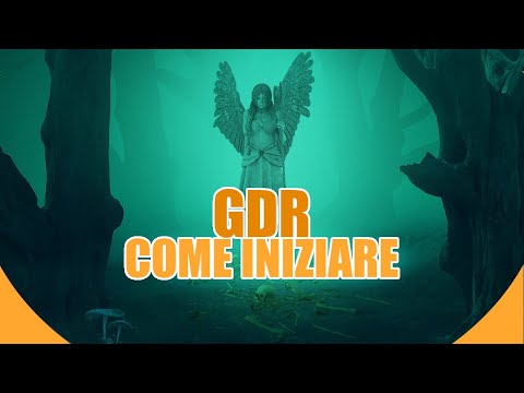 GIOCHI DI RUOLO: CONSIGLI per INIZIARE