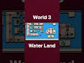 Super Mario Bros 3 World 3 Easter Egg