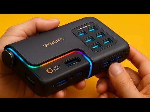 41 AMAZING Gadgets You Can Actually Buy