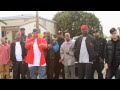 Big Fase 100 Ft.  Mil Ticket - Can You Feel This (Dir : Gil Videos )
