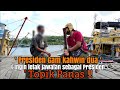 Presiden Gam KAHWIN DUA