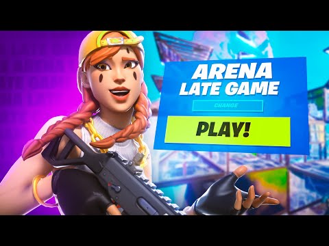 Der BESTE MODUS in FORTNITE ist ZURÜCK! 😍