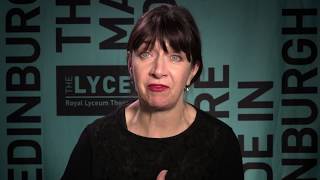 The Winter's Tale in Rehearsal