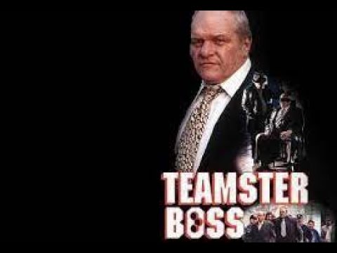 True Crime | Action/Thriller ft. Brian Dennehy - Based on a True Story