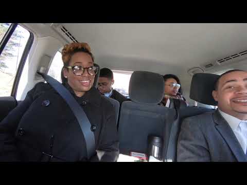 The Grove Franklin Behind The Scenes