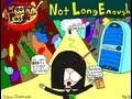 Creepypasta Review 14 Not Long Enough