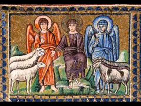 Matthew 25:31-46, 2011A, The Day of the Lord