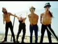 Red Hot Chili Peppers - Gong Li (Scar Tissue B ...