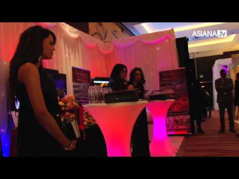 Asiana Bridal Show 2011 Trailer