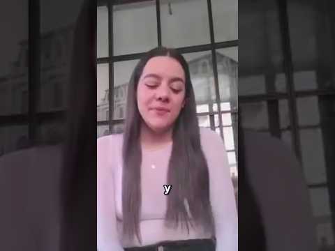 Ángela Aguilar habla de su nuevo disco, de los inmigrantes y del cyberbullying