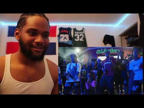 LA TREHACHE - MALO MALO | Reaction / Reaccion |