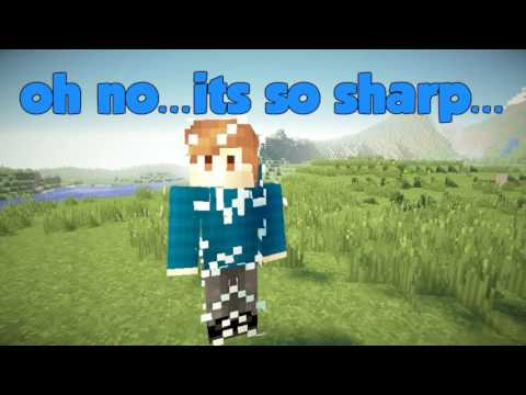 Why Glass Tools Don't Exist   Minecraft