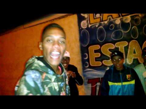 MC JL (  MENINO DA REVIRAVOLTA ) , MC J - OESTE , MC RAFINHA E MC CR - MEDLEY 2016