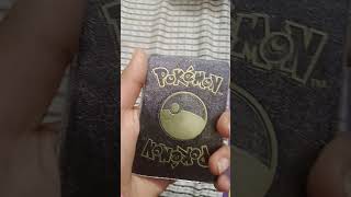 simiser #pokemon #myteamforscarletandviolet #pokemoncards #pokemonchannel