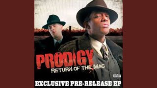 Return Of The Mac (Instrumental)