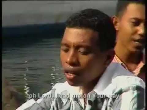 Onchek Ft Ambonees Boys - Gods Love