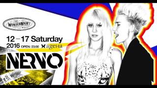 20161217 Sat Message from NERVO