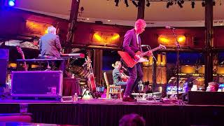 Steven Page (formerly of Barenaked Ladies) "No Song Left to Save Me" Mohegan Sun 7/23/22