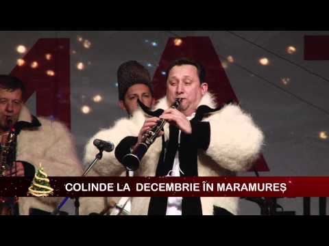 Festivalul de Datini si Obiceiuri "Marmatia" 2014 P10