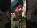 Border Sunny Deol जंग की तैय्यारी Shorts Independenceday 15august Bollywoo