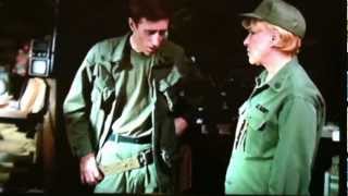 For the Boys (1991) Dixie Leonard arrives in Vietnam to see her son