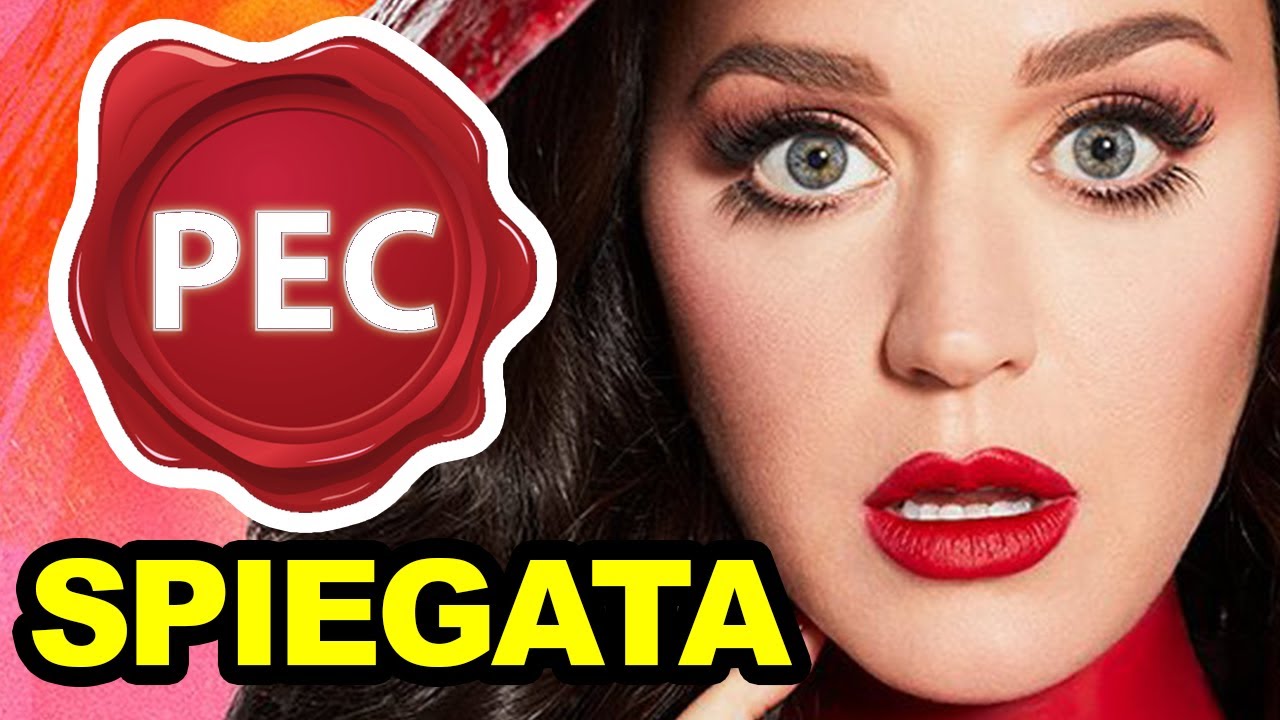 Cos'è la PEC? Tutto quello che c'è da sapere sulla Posta Elettronica Certificata