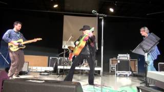 DANNI LEIGH - I Can Help You Find Your Heart