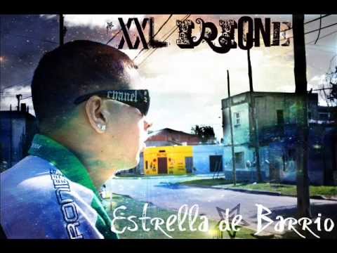 Xxl Irione - Por Tu Amor (Audio Oficial)