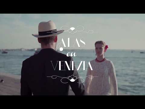 Son cubano a Venezia - Alas di Mario Crespo Martinez e coreografia di Marta e Mattia