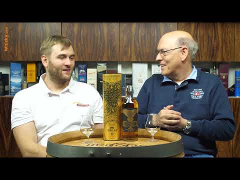 Mortlach Six Kingdoms - Game of Thrones