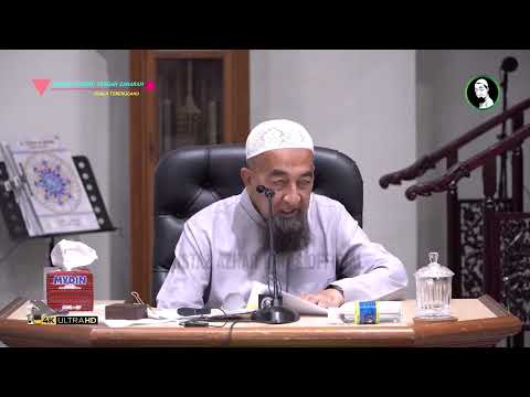 Bagaimana Nak Sangka Baik Dengan Allah? - Ustaz Azhar Idrus
