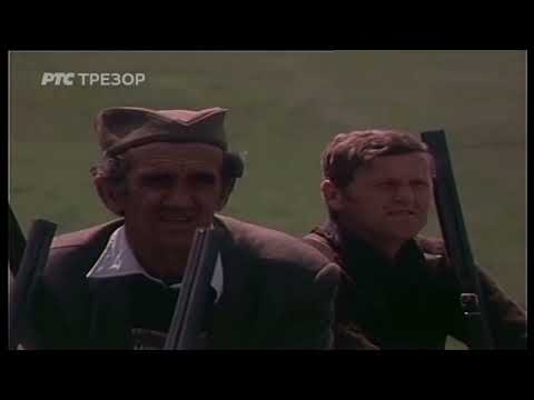 Ljudi govore - U brdima iznad Drine - 4. deo (TV Beograd, 1990.)