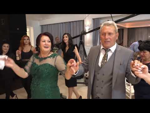 Kreativ Band Stip(LIVE) - Ti donesov mlada nevesta,Kume Zlaten,Dada Sali