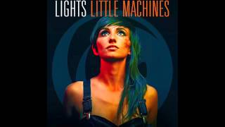 Lights - Lucky Ones