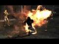 HUMAN KABAL VS KINTARO EPIC FIGHT MUST WATCH 111