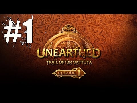 unearthed trail of ibn battuta pc download
