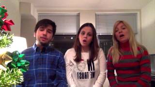 Silent Night - Mensagem de Natal em Chicago